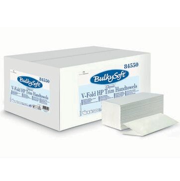 ASCIUGAMANI PIEGATI PER DISPENSER